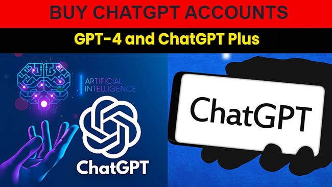 Buy ChatGPT 4: The Next Generation AI Language Model